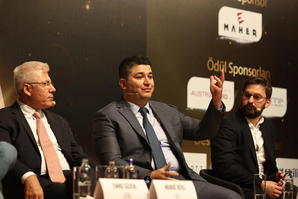 PSM AWARDS’22 Panel: Dijital Tsunami - 18